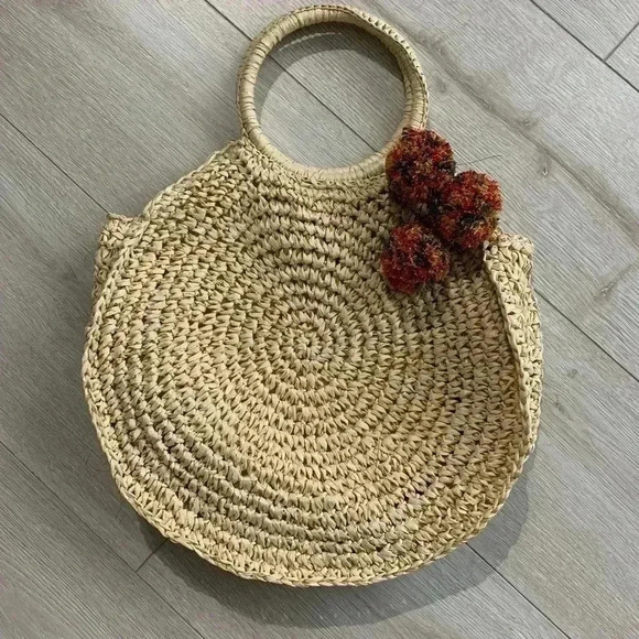 BNWOT- Aldo summer purse - Picture 2 of 4